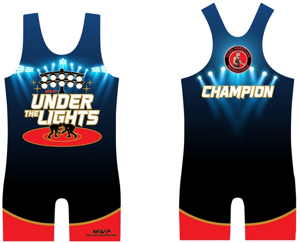 Under the Lights singlet